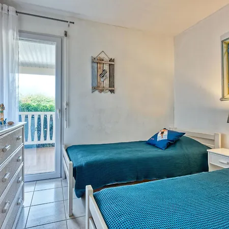 Eden Parc By Interhome Holiday home Lacanau